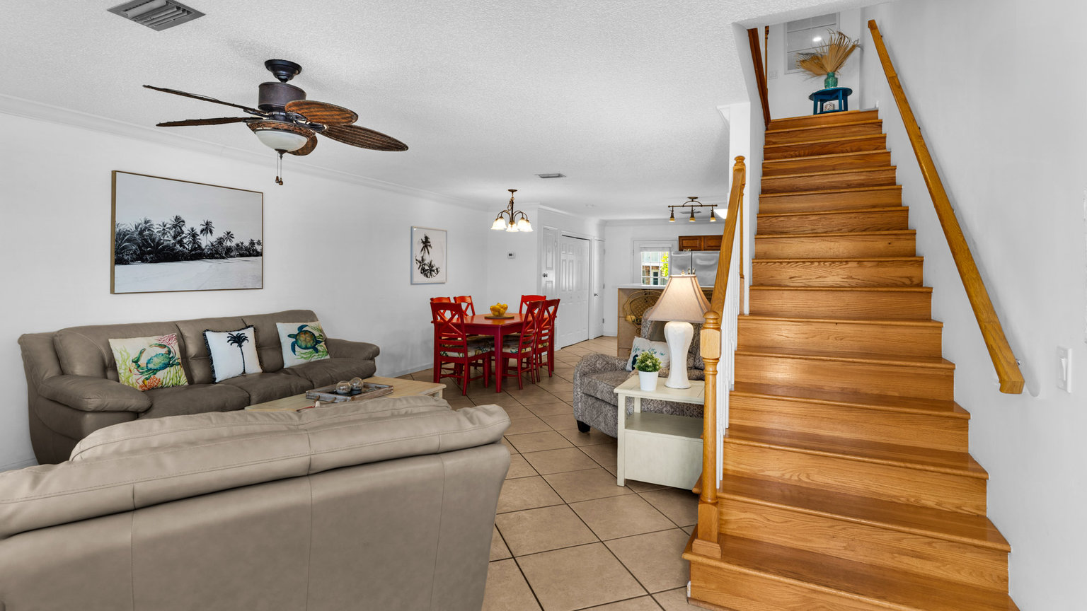 Miramar Beach Vacation Rental