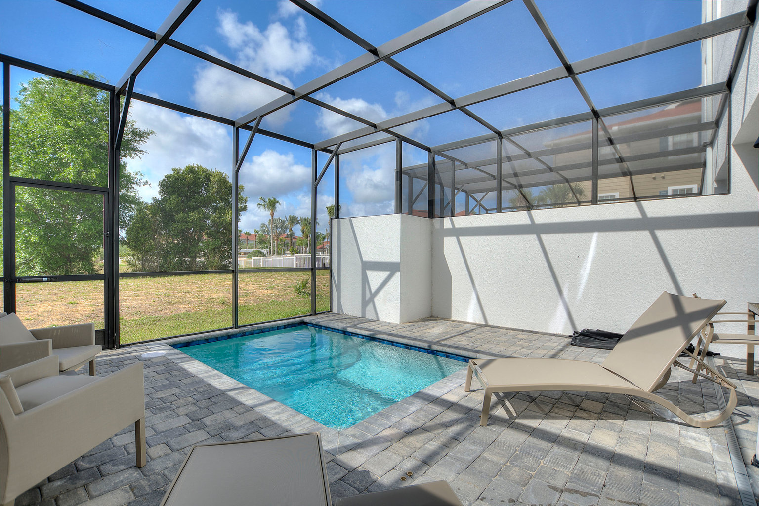 Davenport Vacation Rental