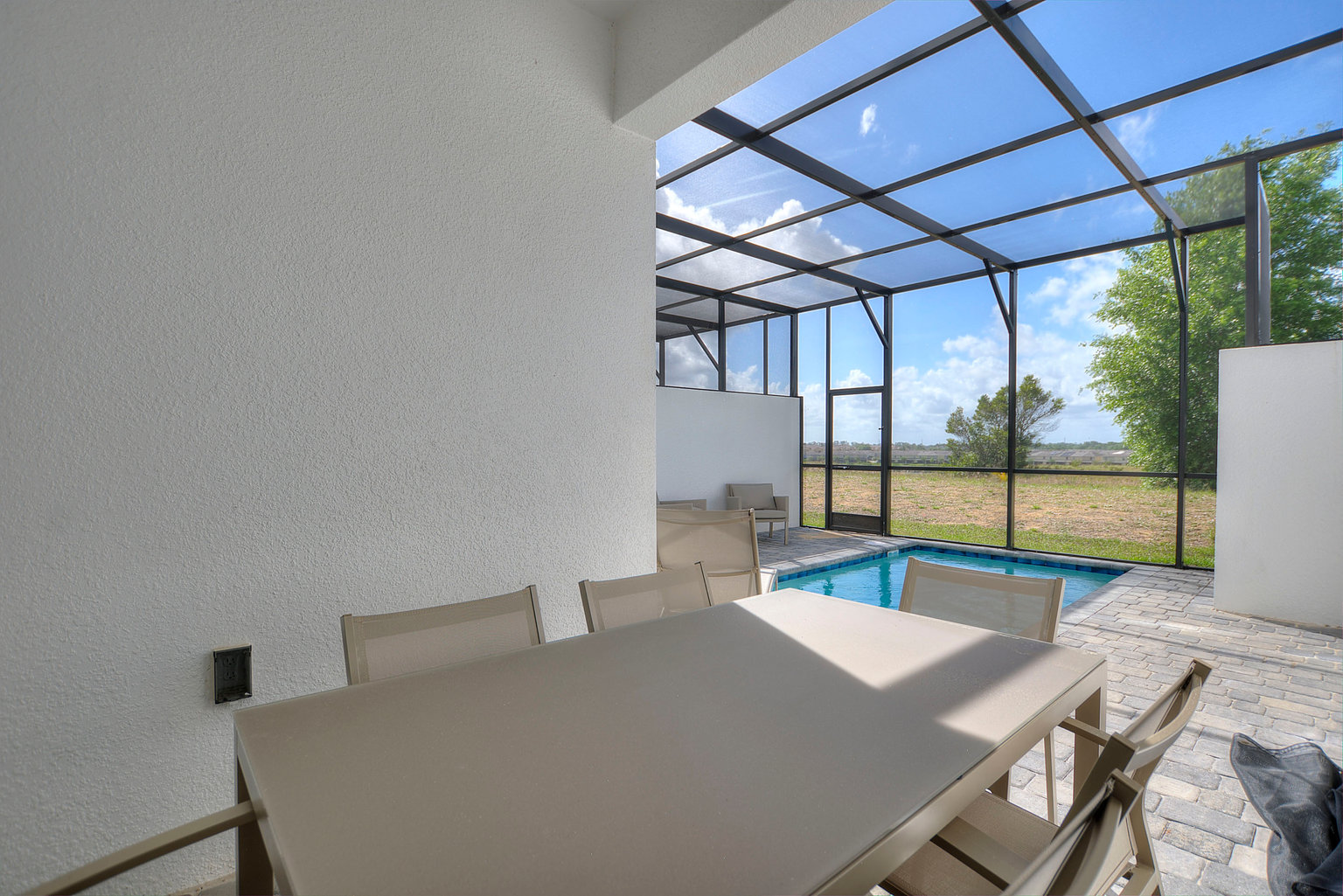 Davenport Vacation Rental