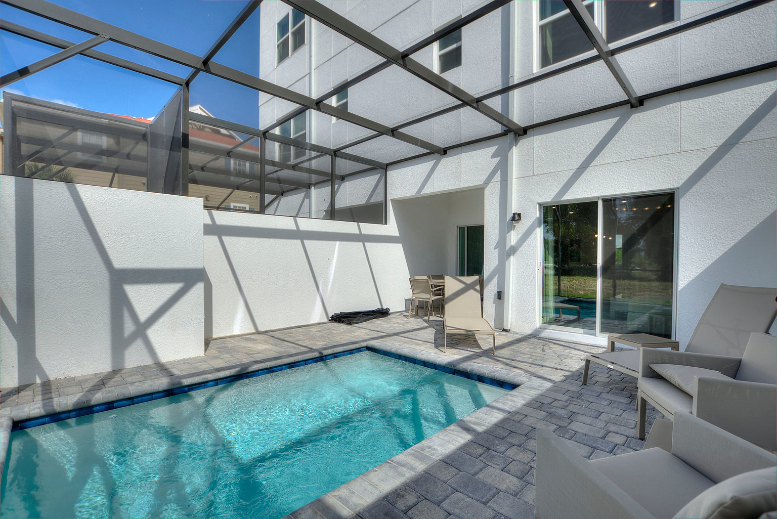 Davenport Vacation Rental