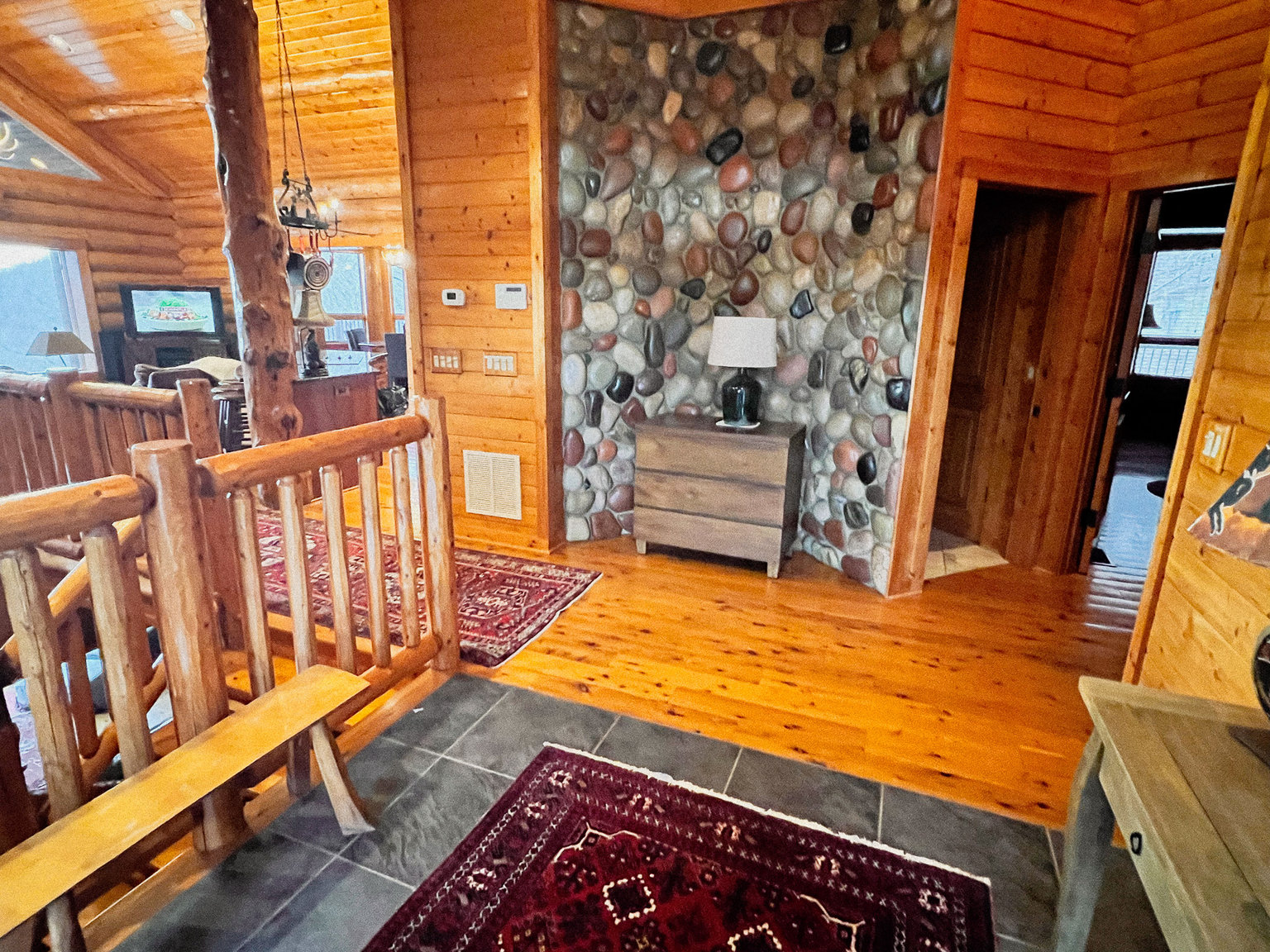 West Jefferson Vacation Rental