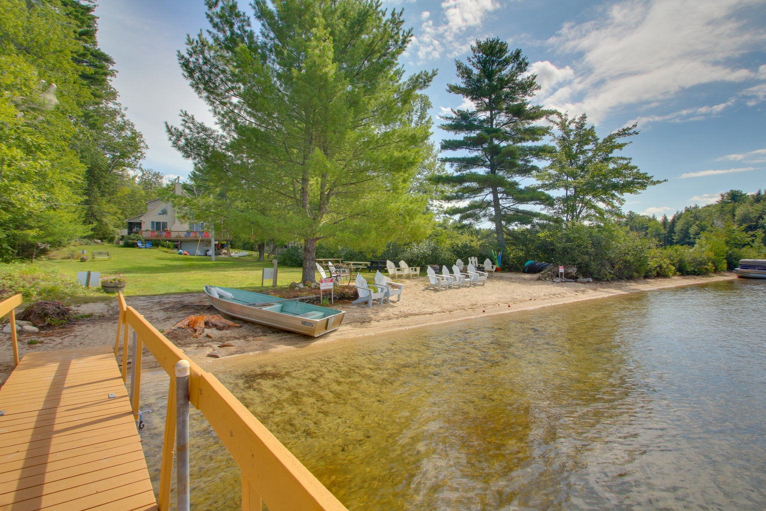 Raymond Vacation Rental