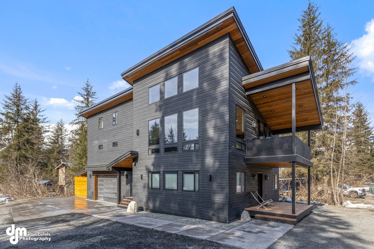 Girdwood Vacation Rental