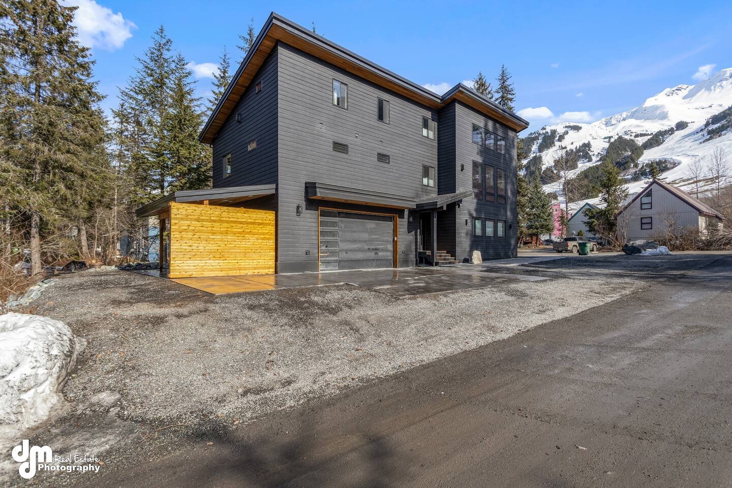 Girdwood Vacation Rental