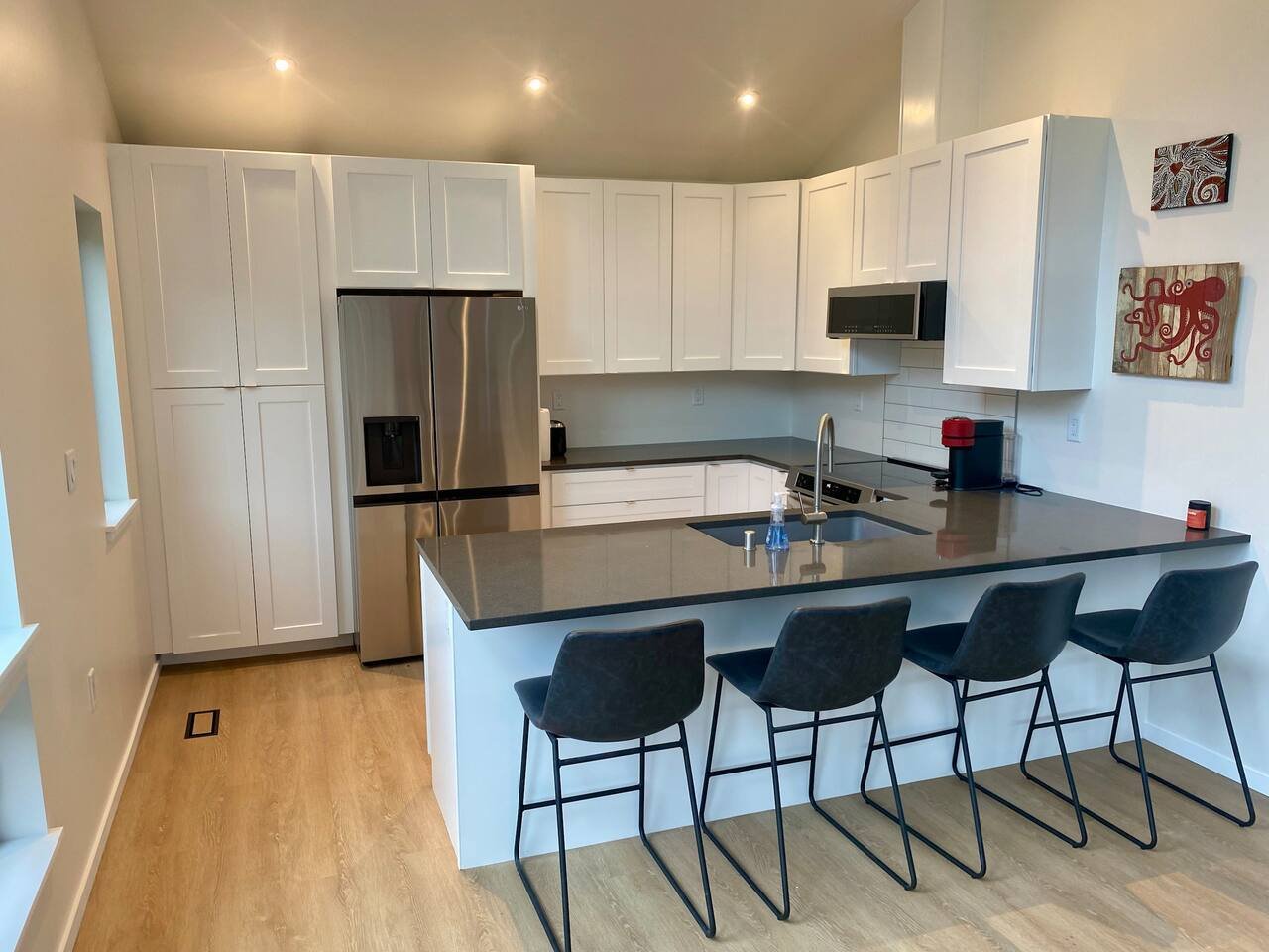 Girdwood Vacation Rental