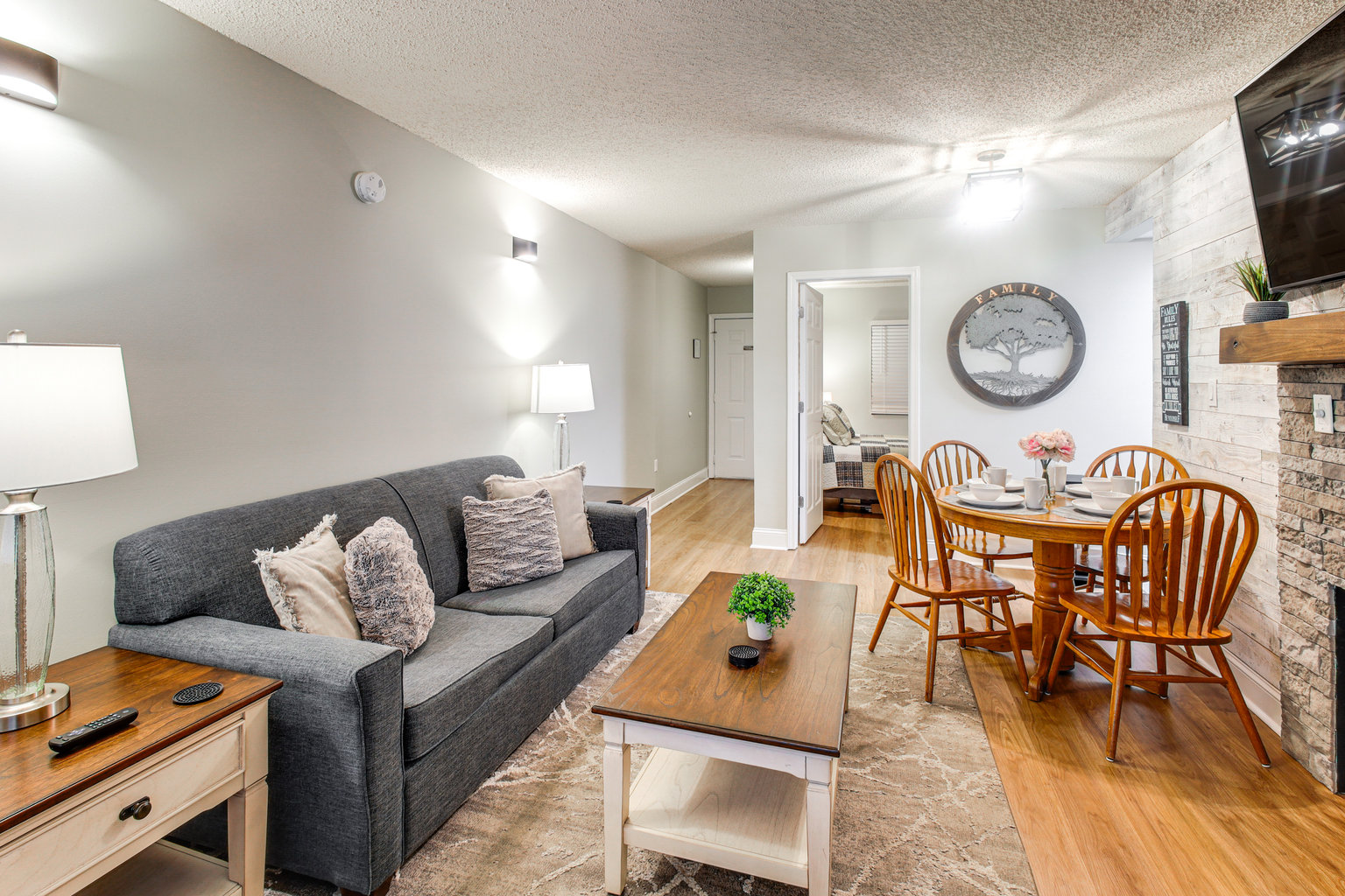 Gatlinburg Vacation Rental