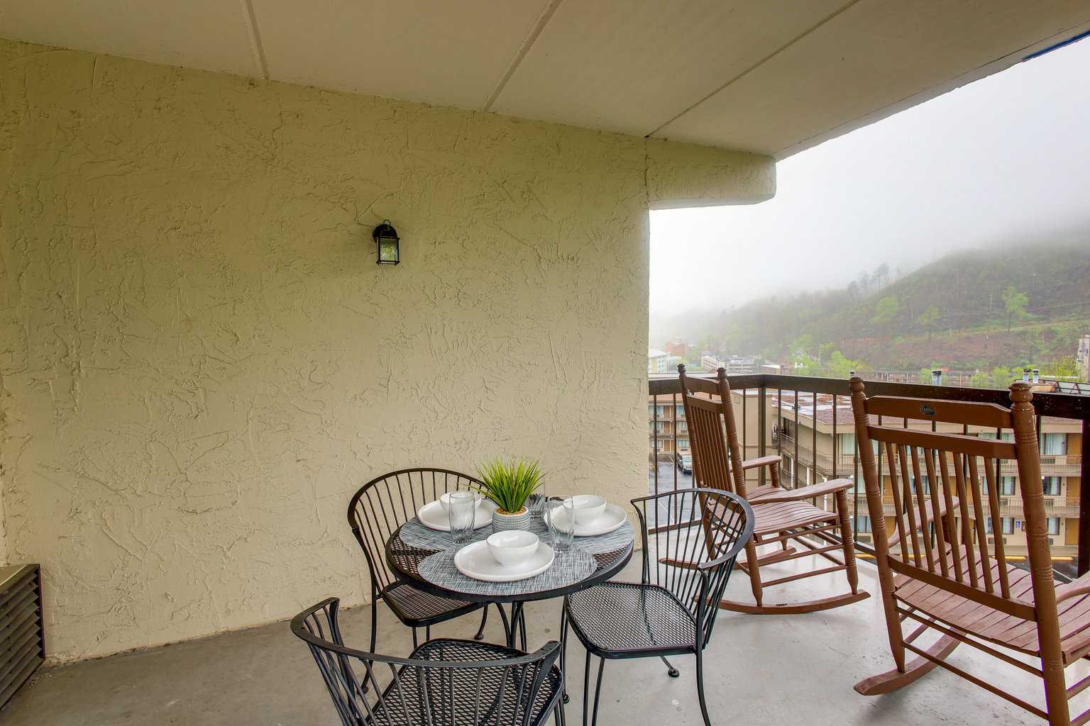 Gatlinburg Vacation Rental