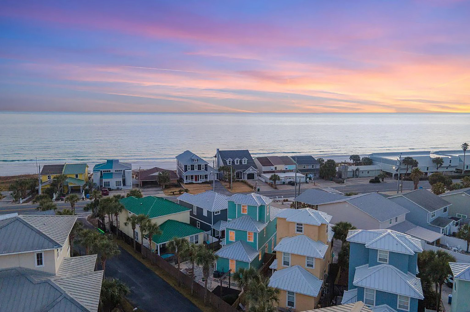 Panama City Beach Vacation Rental