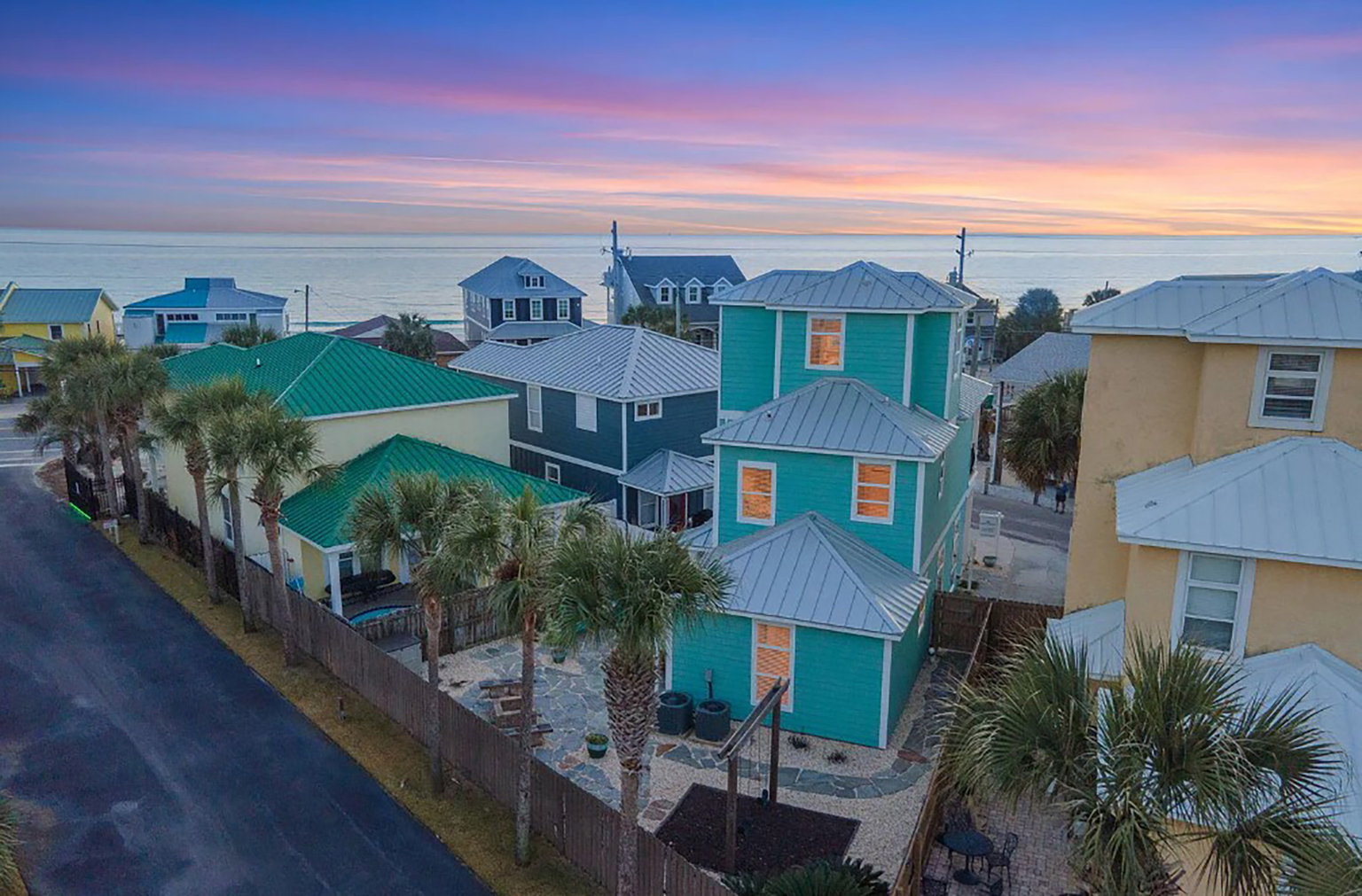 Panama City Beach Vacation Rental
