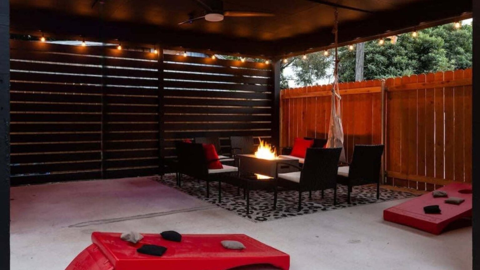 Austin Vacation Rental