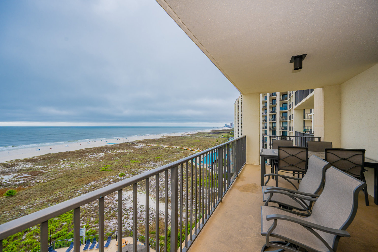 Orange Beach Vacation Rental