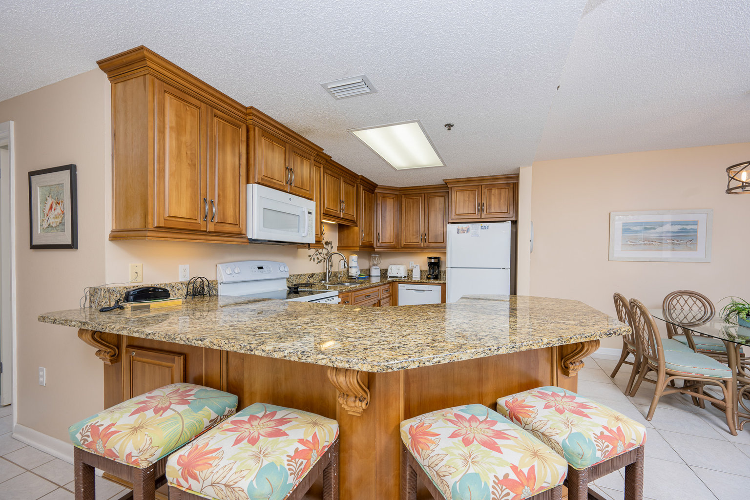 Orange Beach Vacation Rental