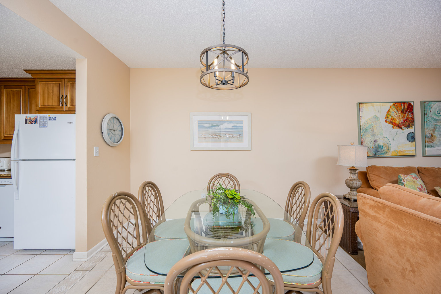 Orange Beach Vacation Rental