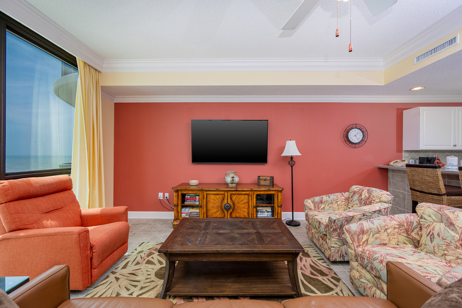 Orange Beach Vacation Rental