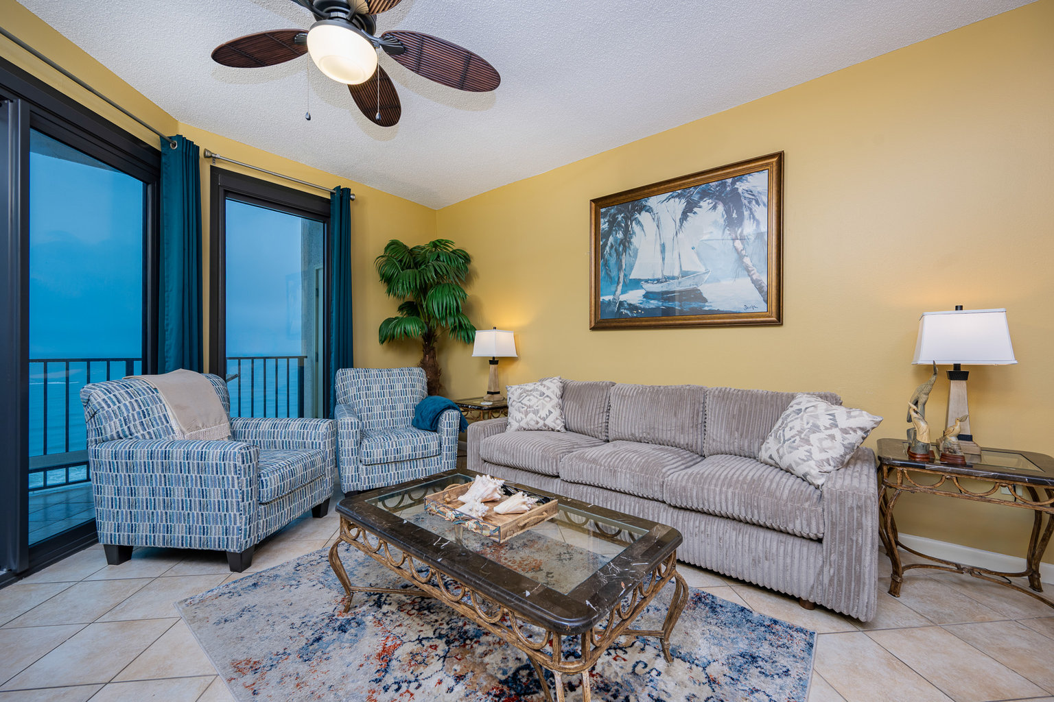 Orange Beach Vacation Rental