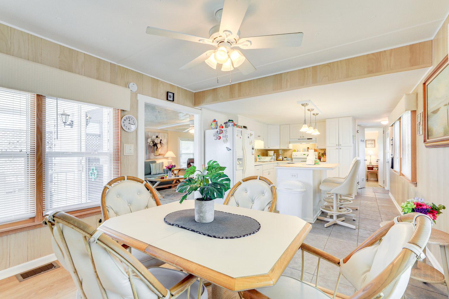 Venice Vacation Rental