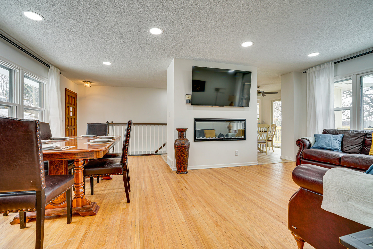 Maple Grove Vacation Rental