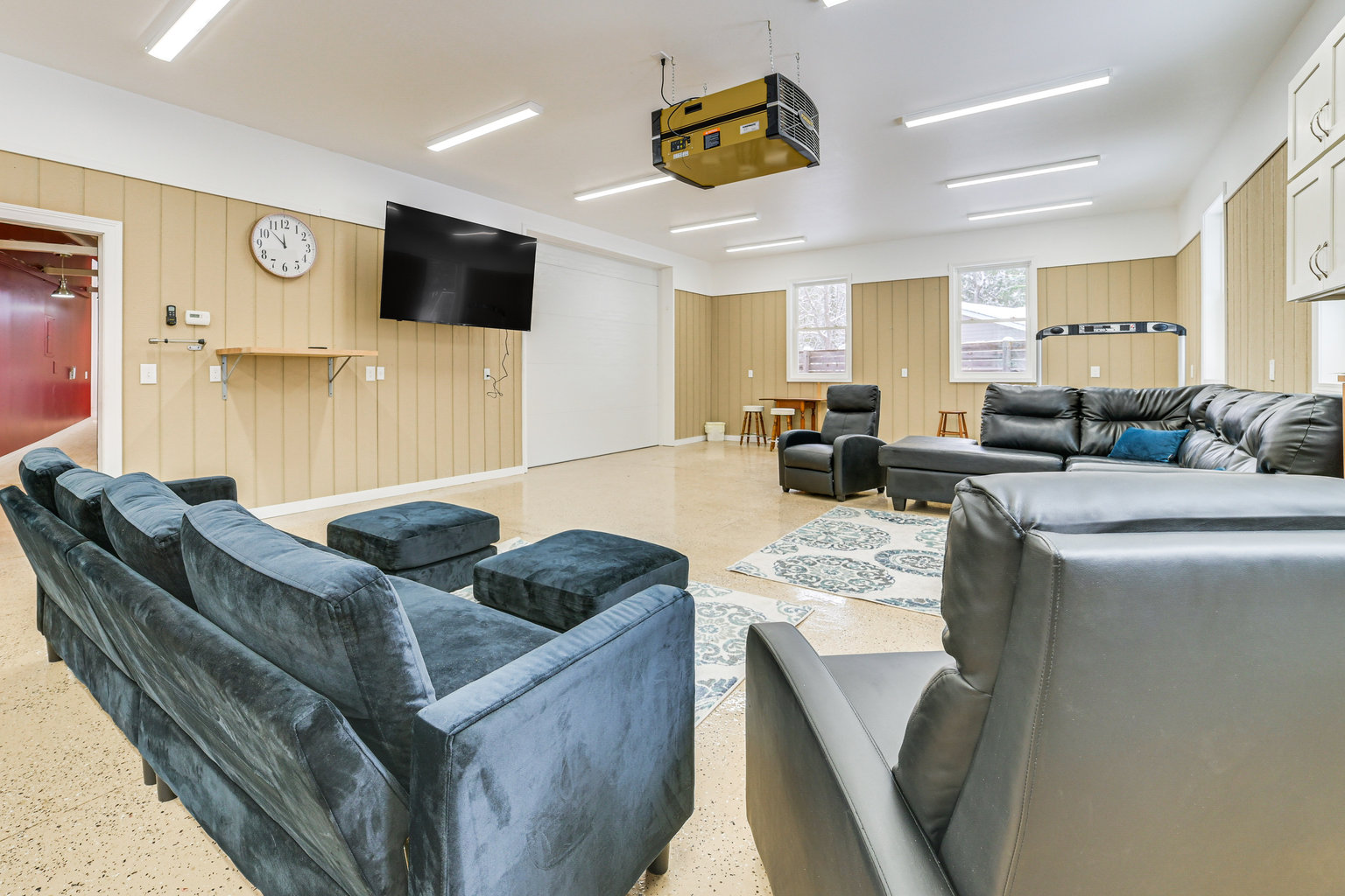 Rogers City Vacation Rental