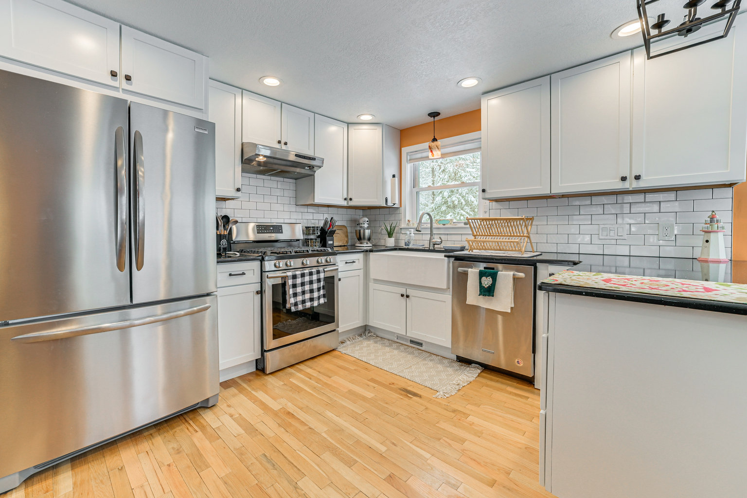 Rogers City Vacation Rental