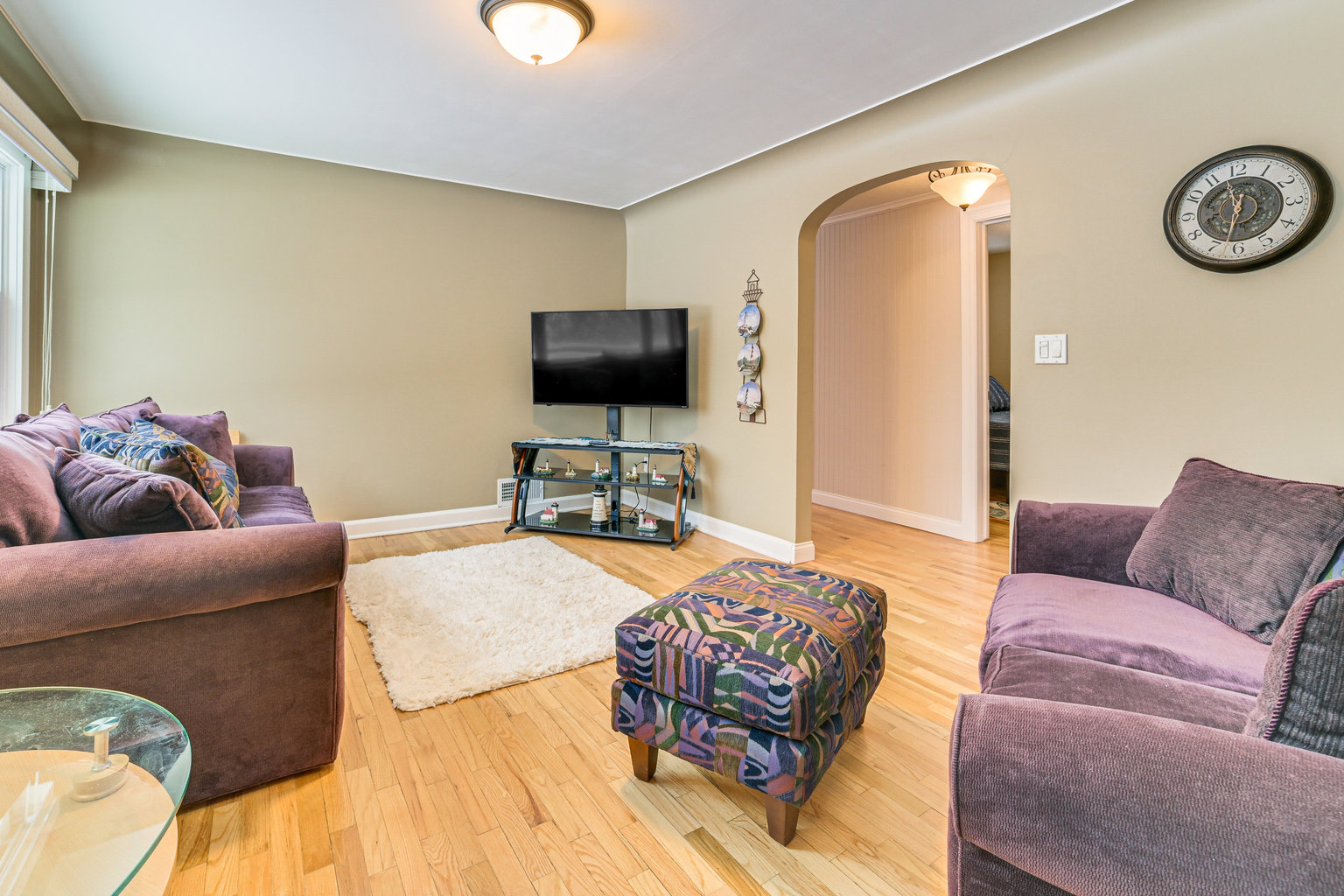 Rogers City Vacation Rental