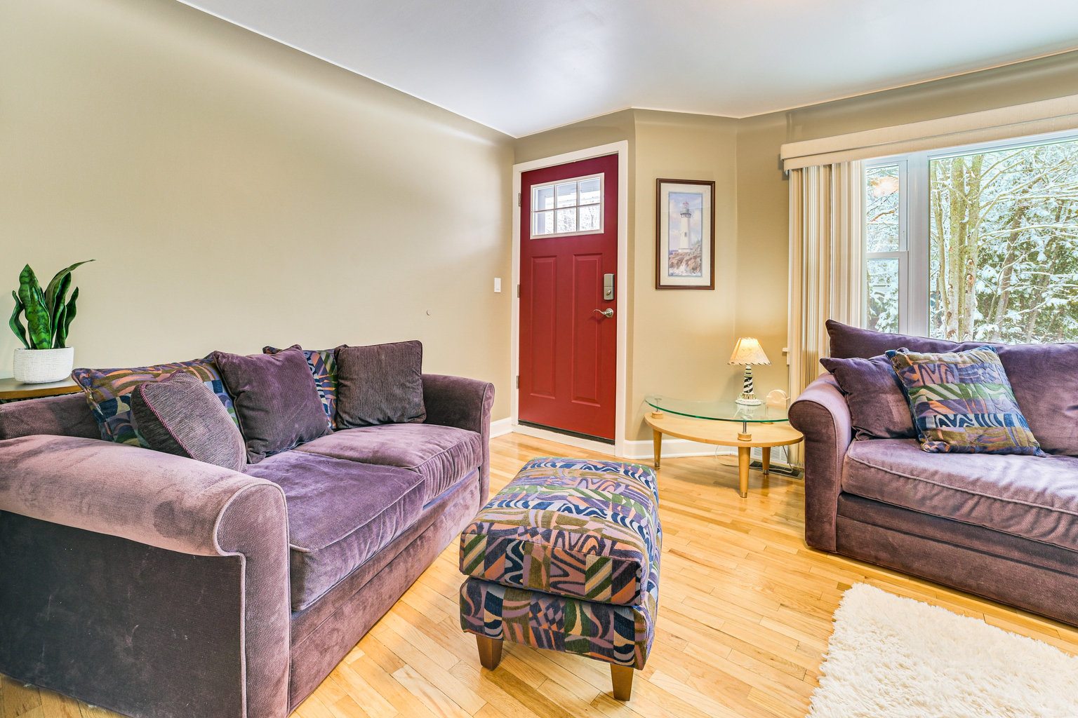 Rogers City Vacation Rental