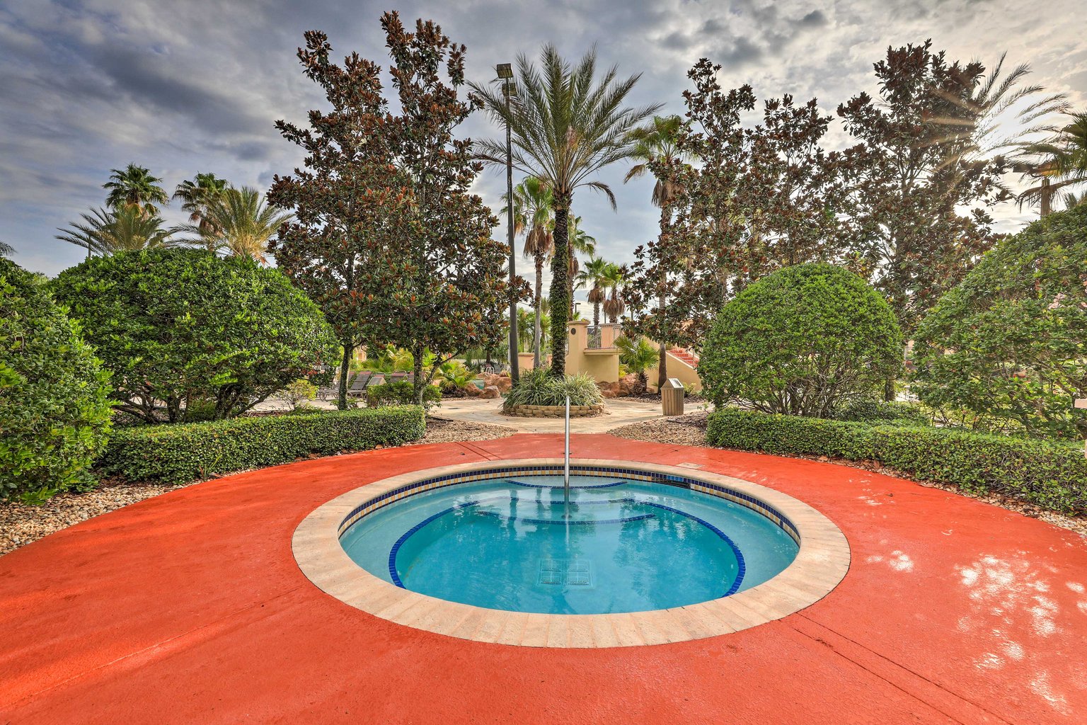 Davenport Vacation Rental