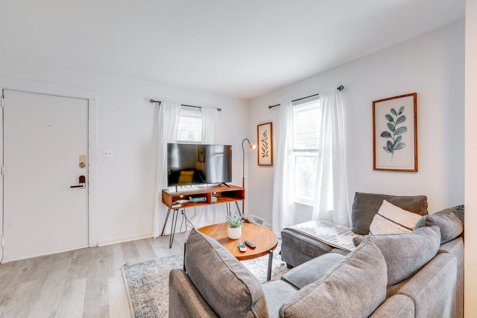 Princeton Vacation Rental