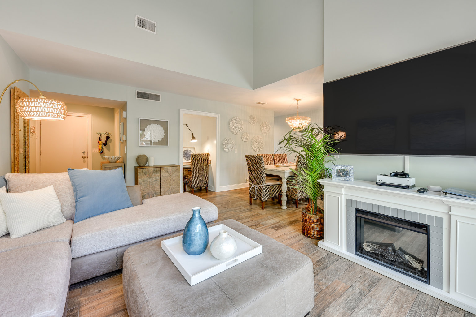 Seabrook Island Vacation Rental