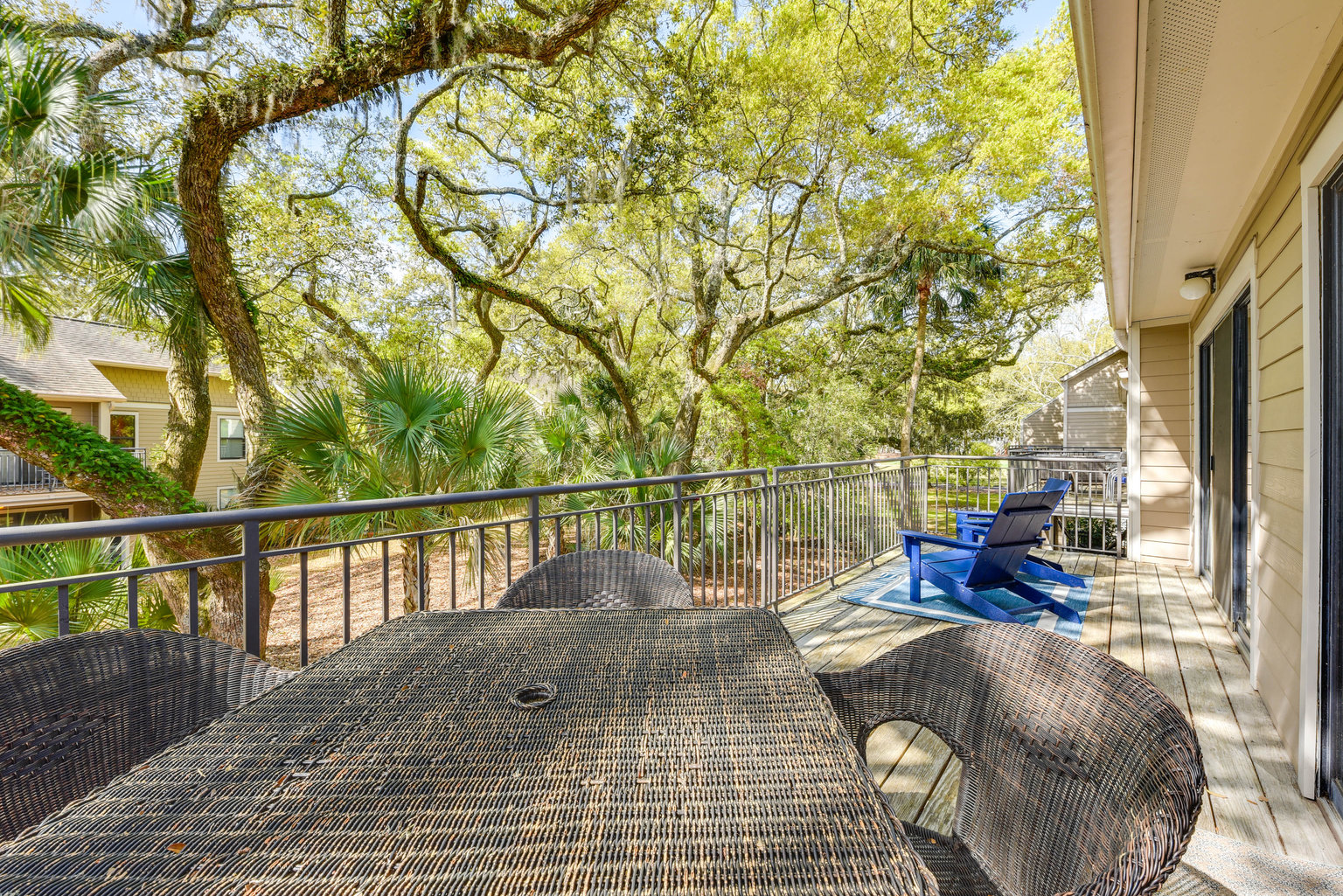 Seabrook Island Vacation Rental