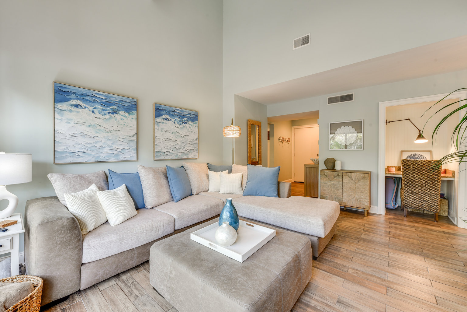 Seabrook Island Vacation Rental