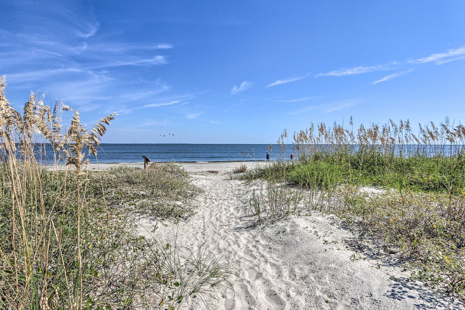 Fripp Island Vacation Rental