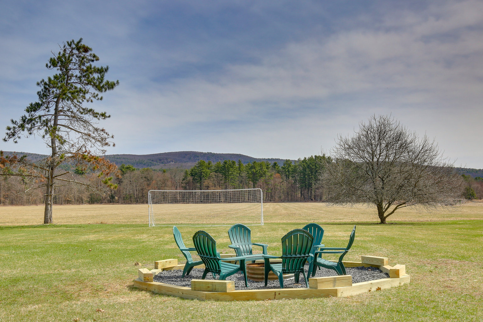 Great Barrington Vacation Rental