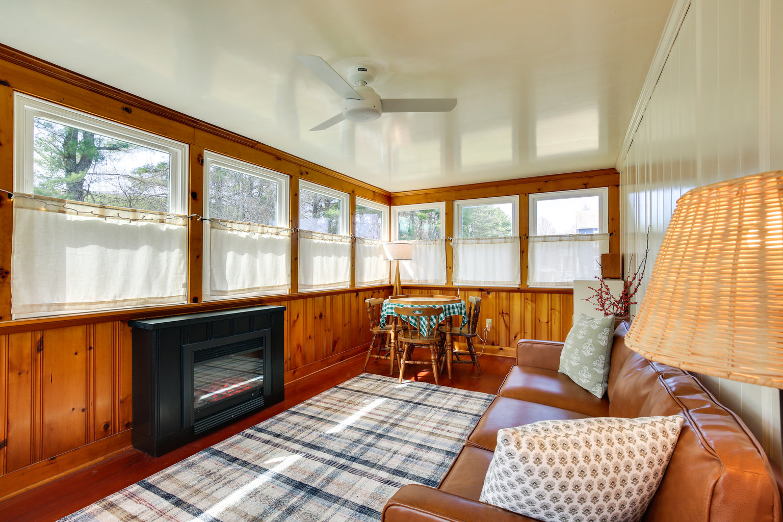 Great Barrington Vacation Rental