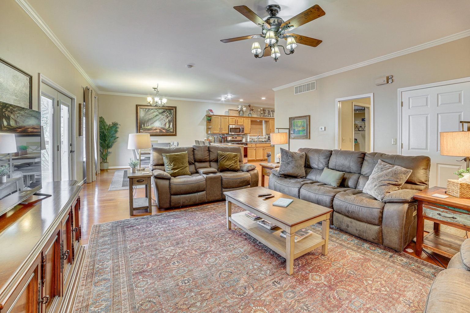 Branson Vacation Rental