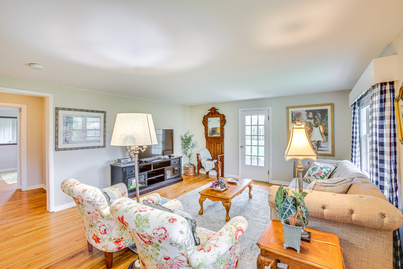 Goodlettsville Vacation Rental