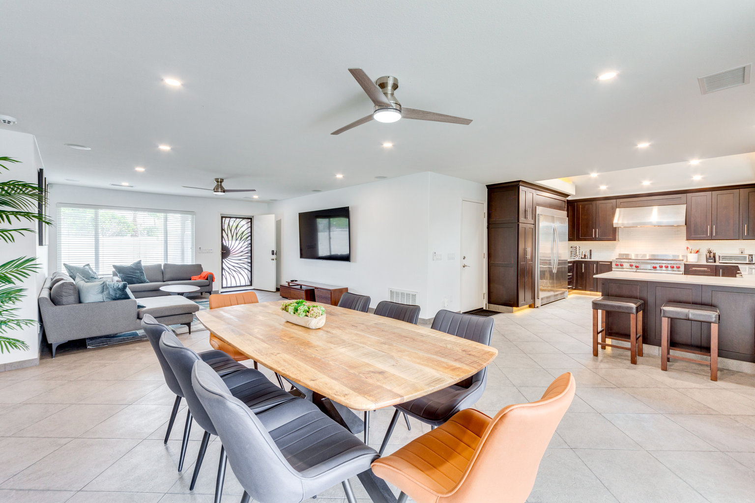 Palm Springs Vacation Rental