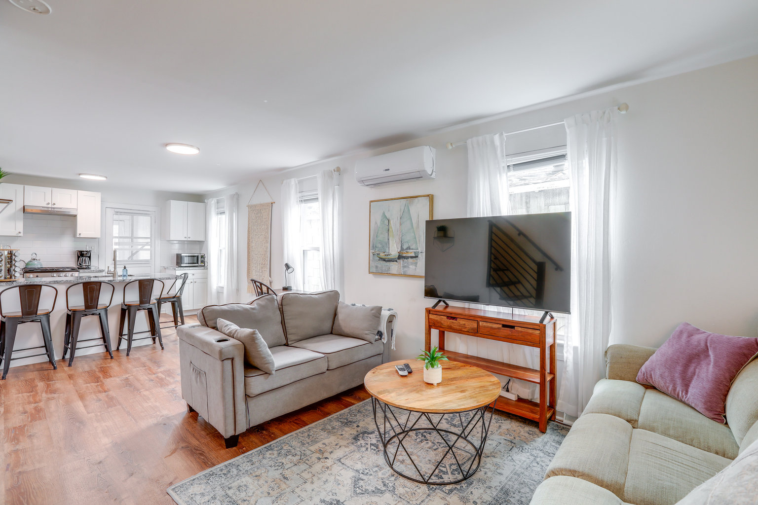 Princeton Vacation Rental