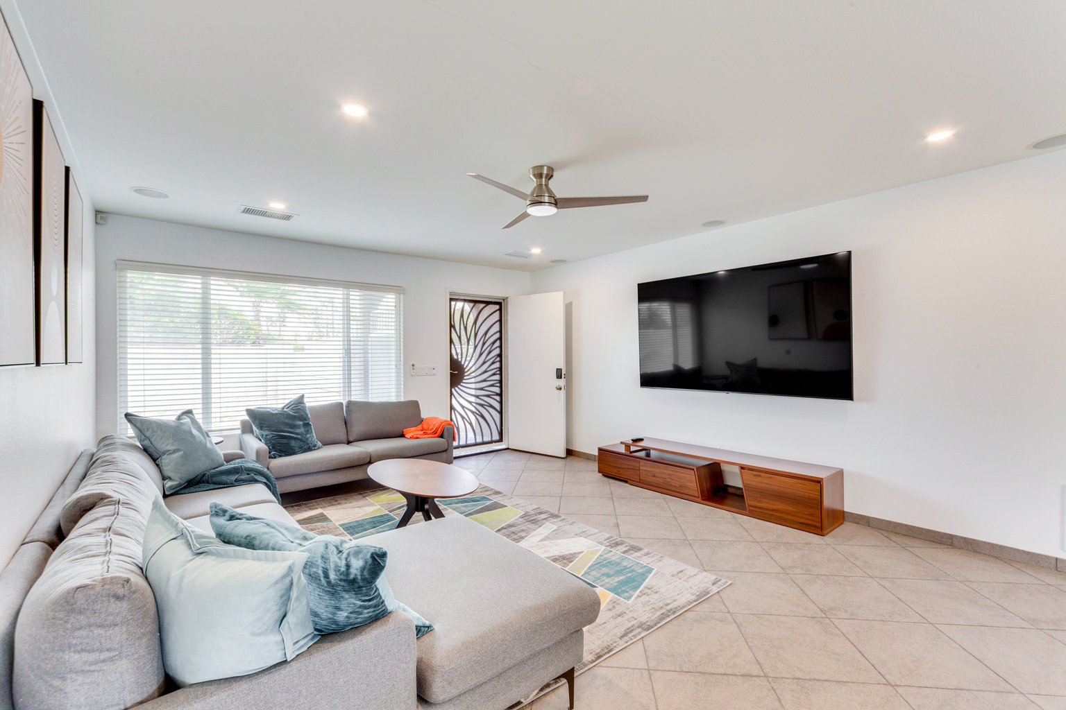 Palm Springs Vacation Rental