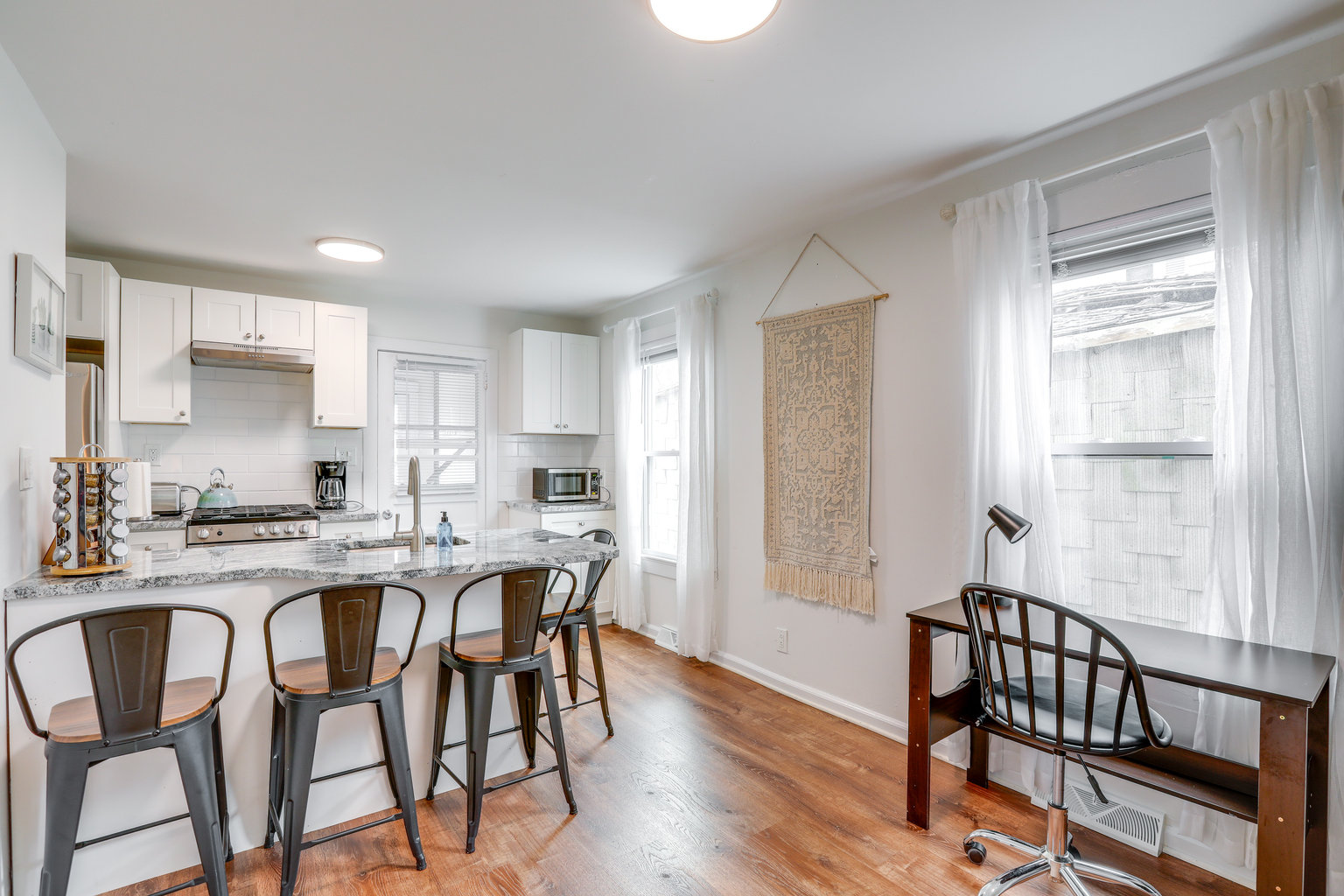 Princeton Vacation Rental