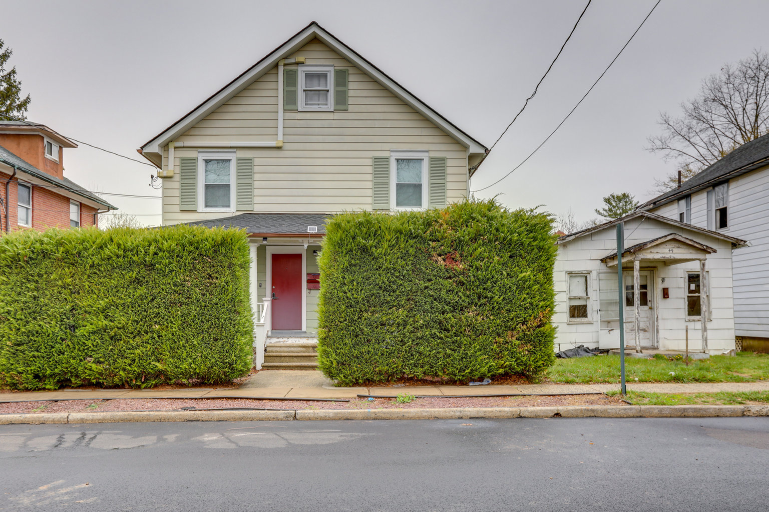 Princeton Vacation Rental