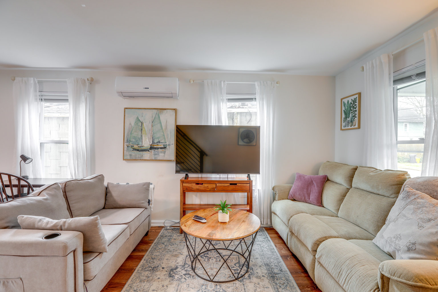 Princeton Vacation Rental