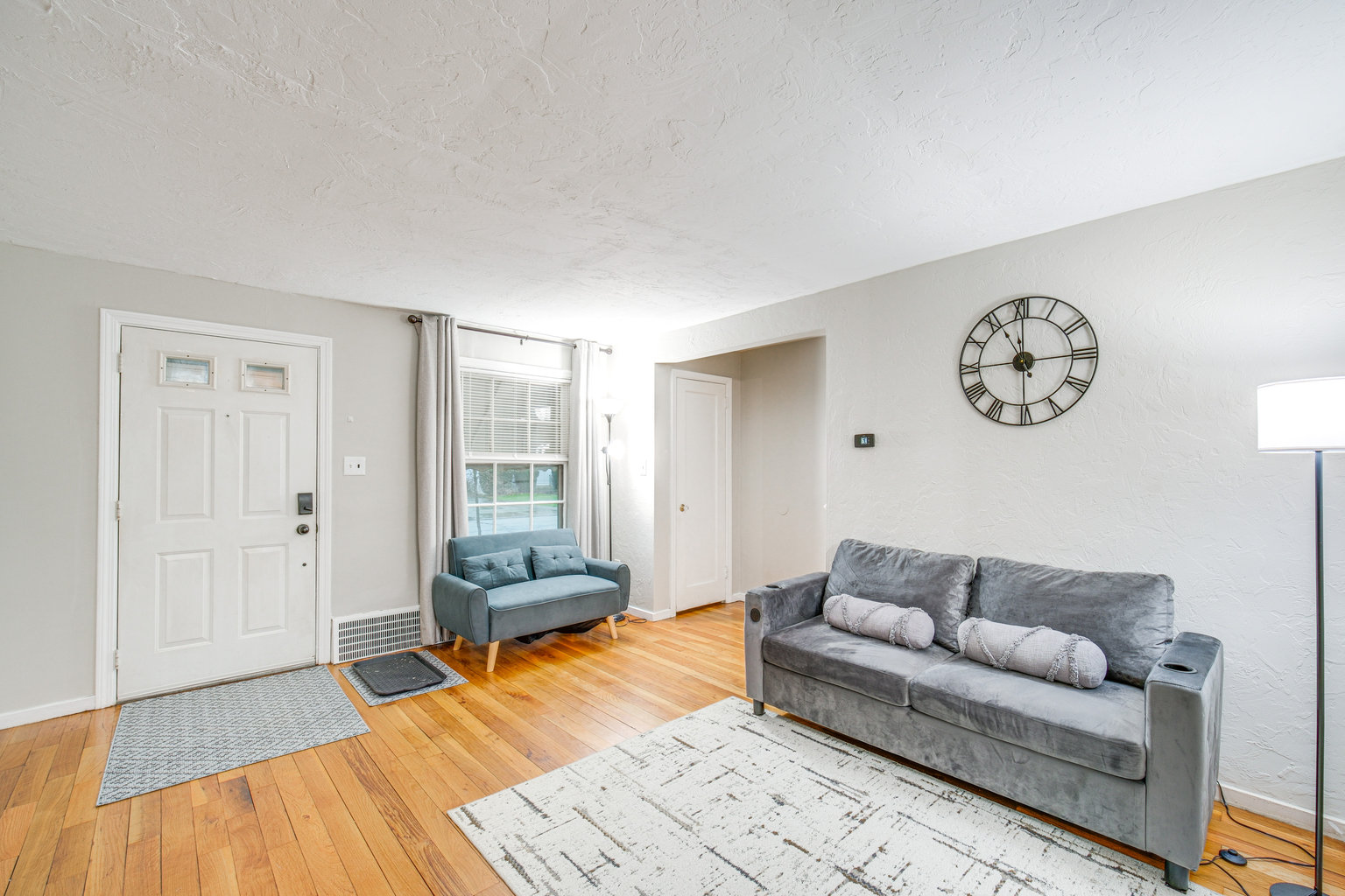 Euclid Vacation Rental