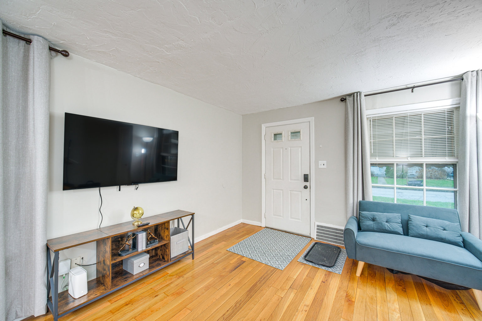 Euclid Vacation Rental