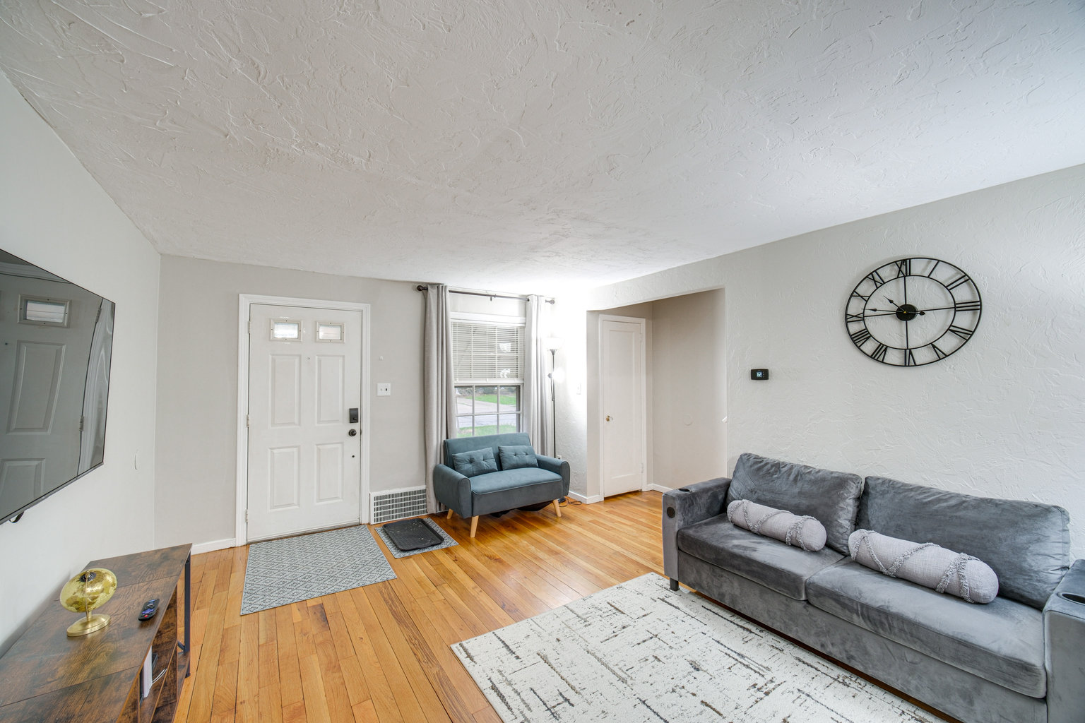 Euclid Vacation Rental