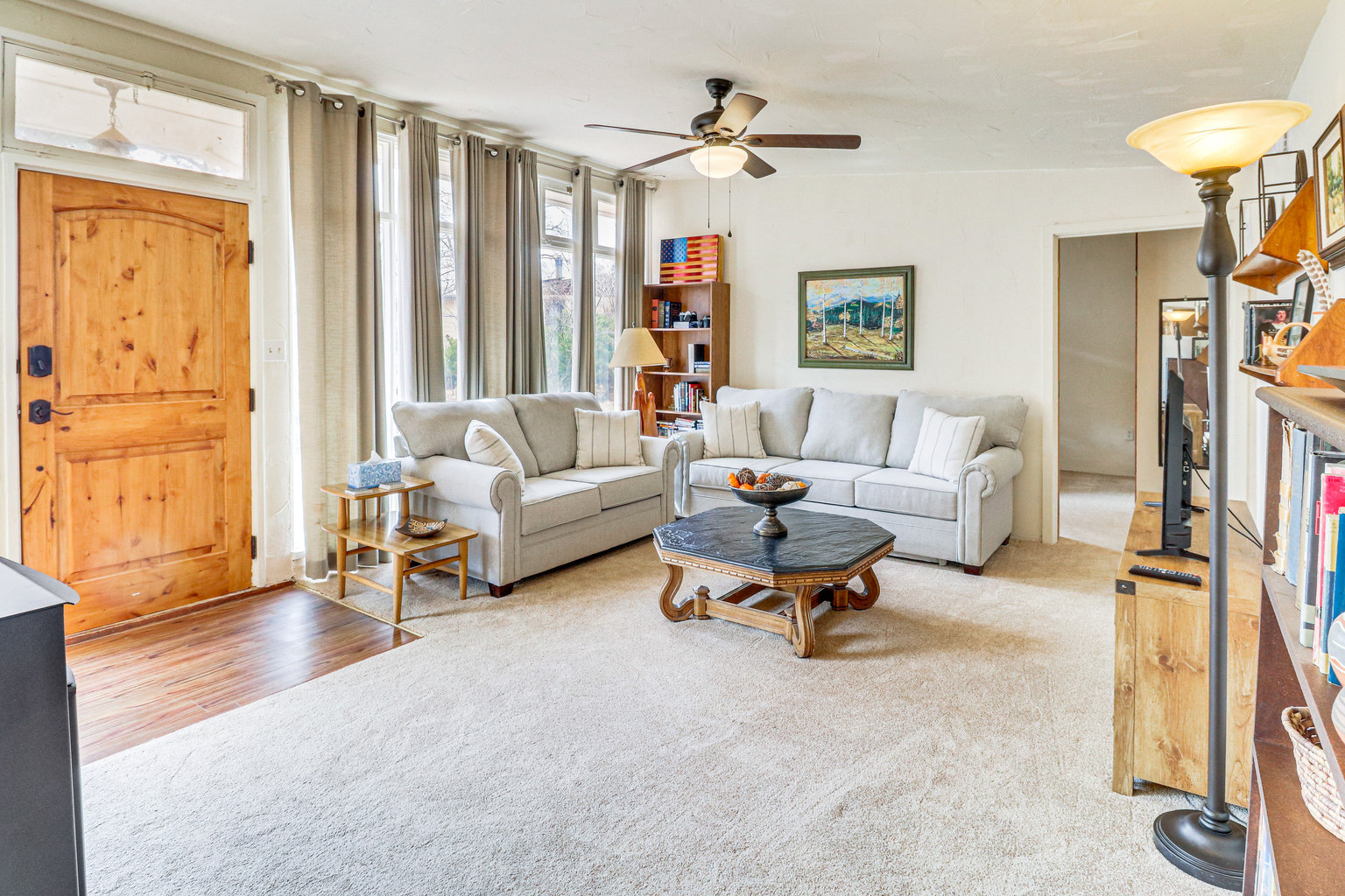 Jemez Springs Vacation Rental