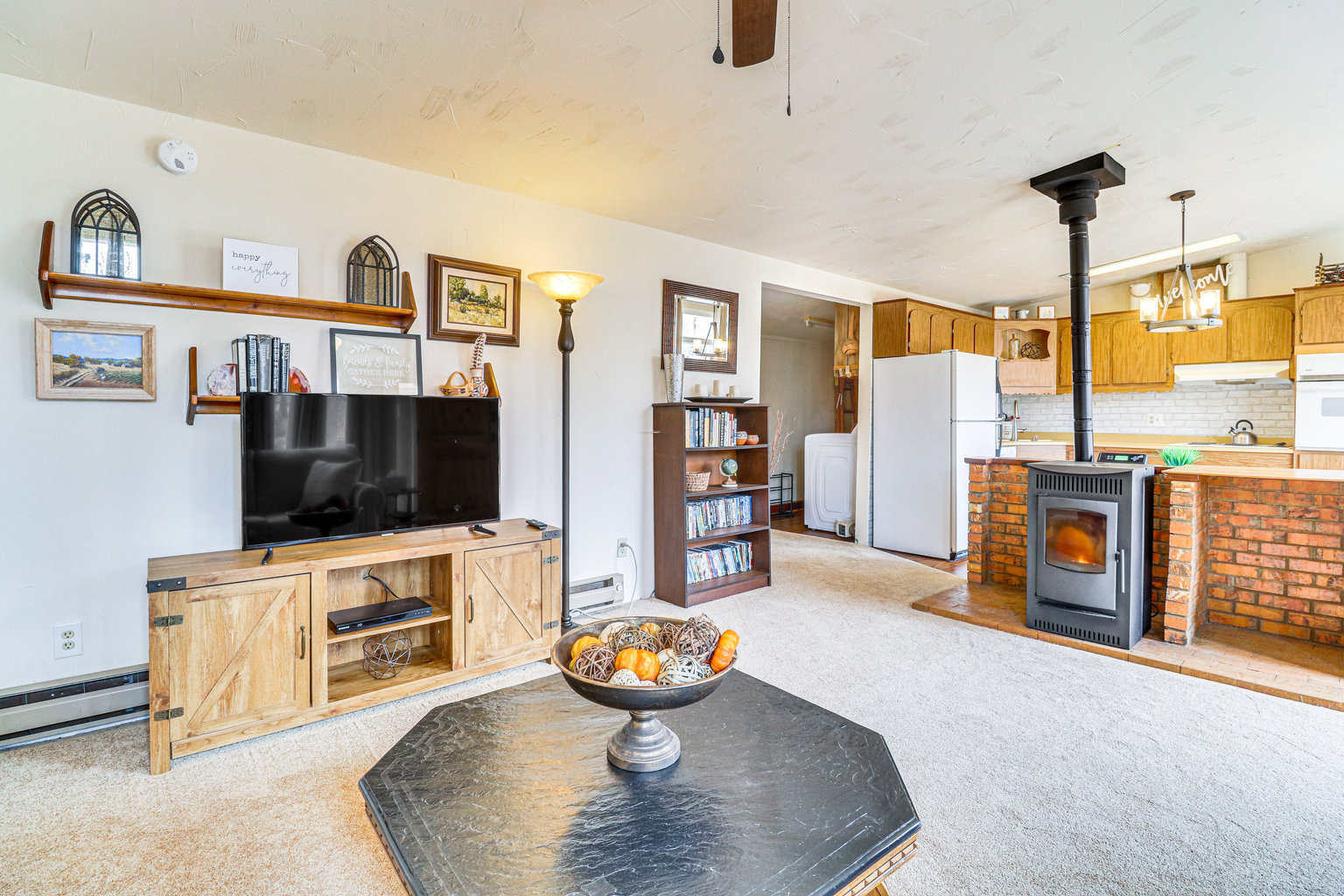 Jemez Springs Vacation Rental