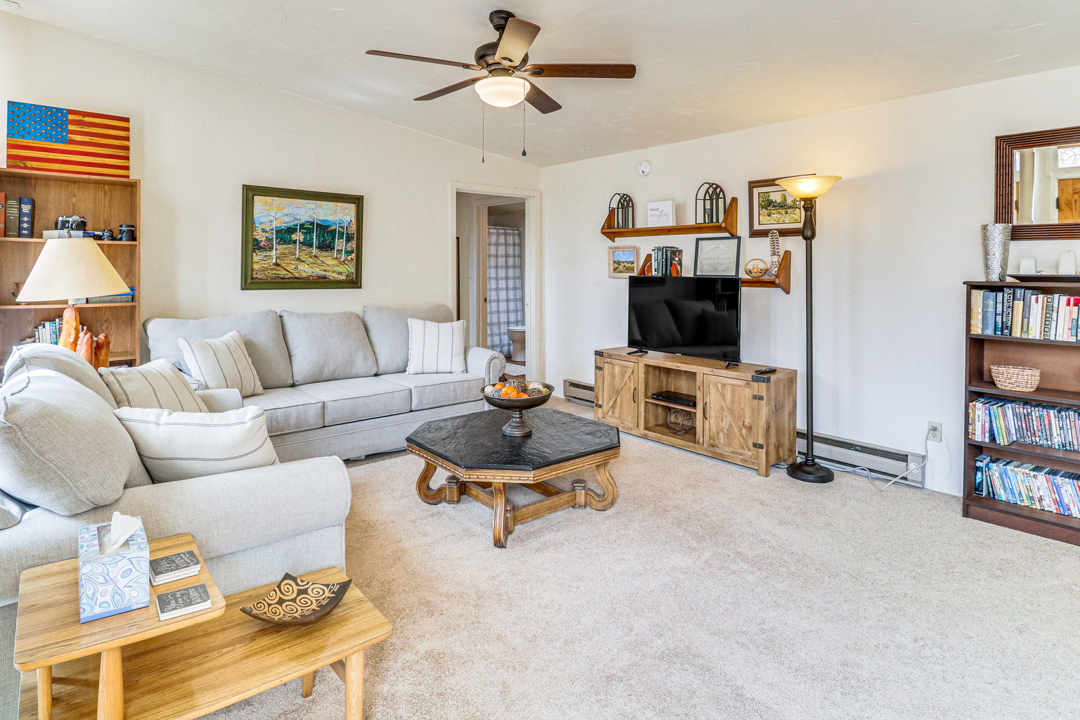 Jemez Springs Vacation Rental