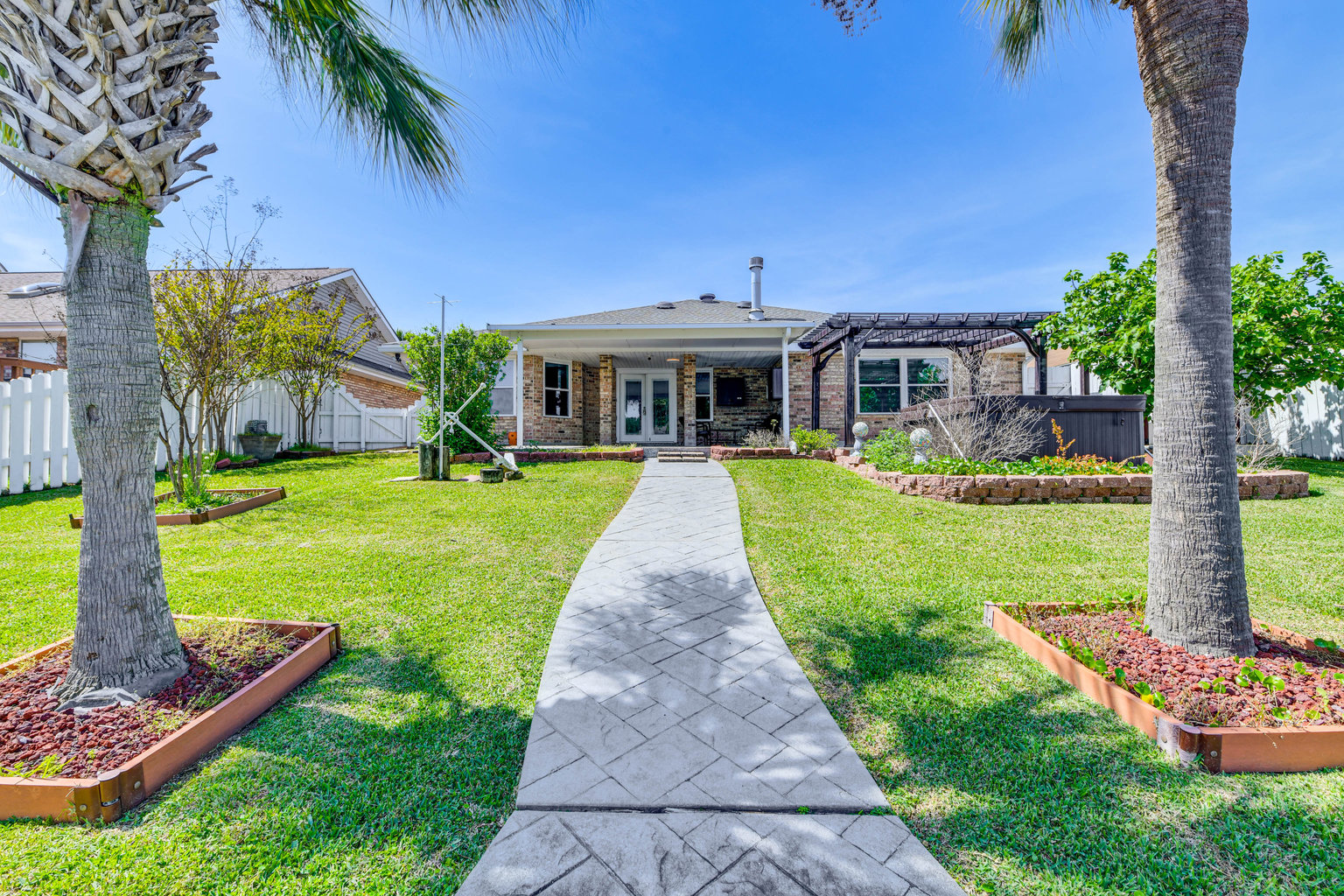 Slidell Vacation Rental