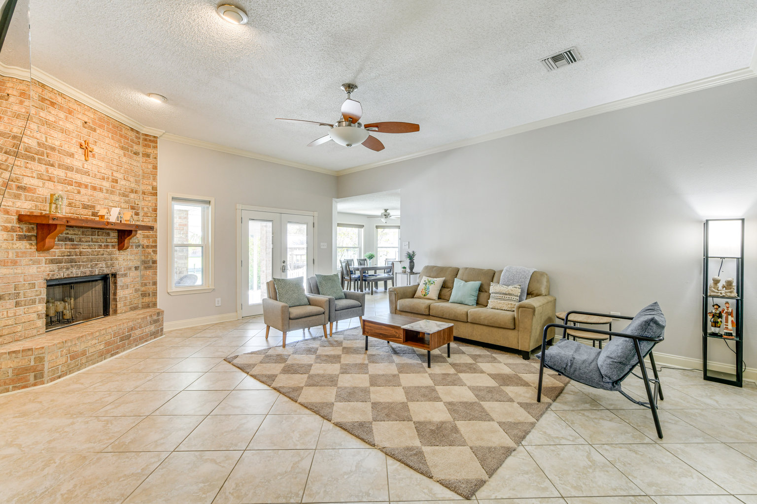 Slidell Vacation Rental