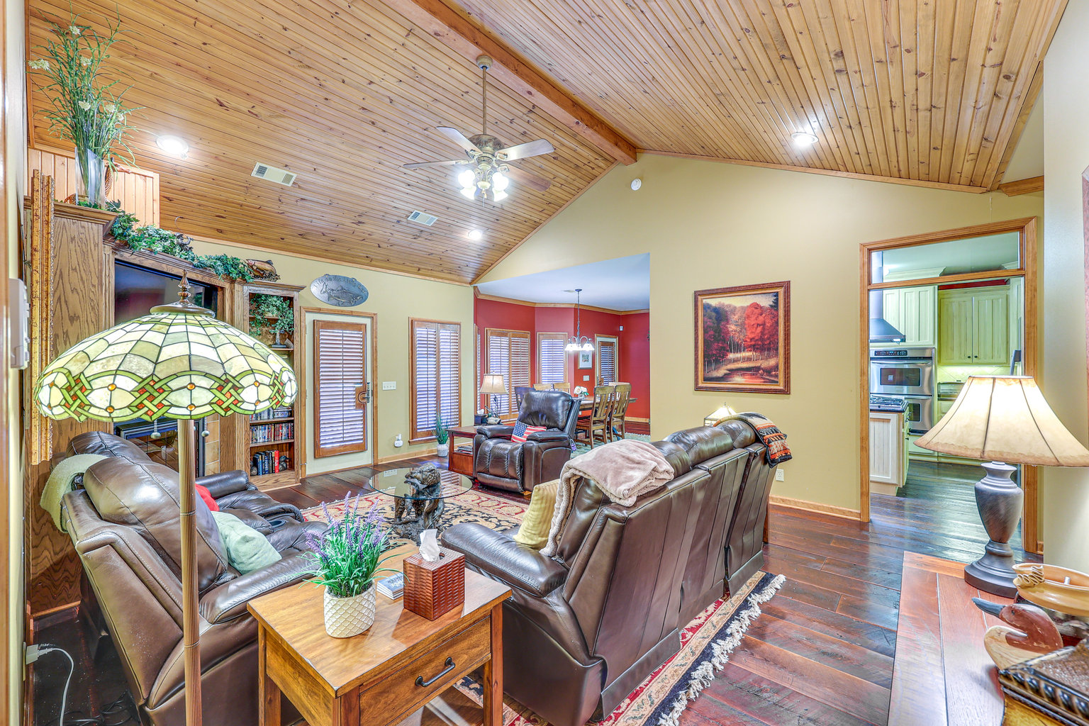 Heber Springs Vacation Rental